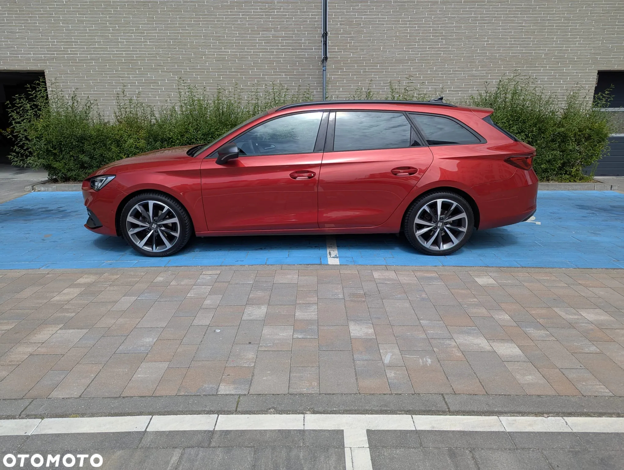 Seat Leon 1.5 TSI FR - 6