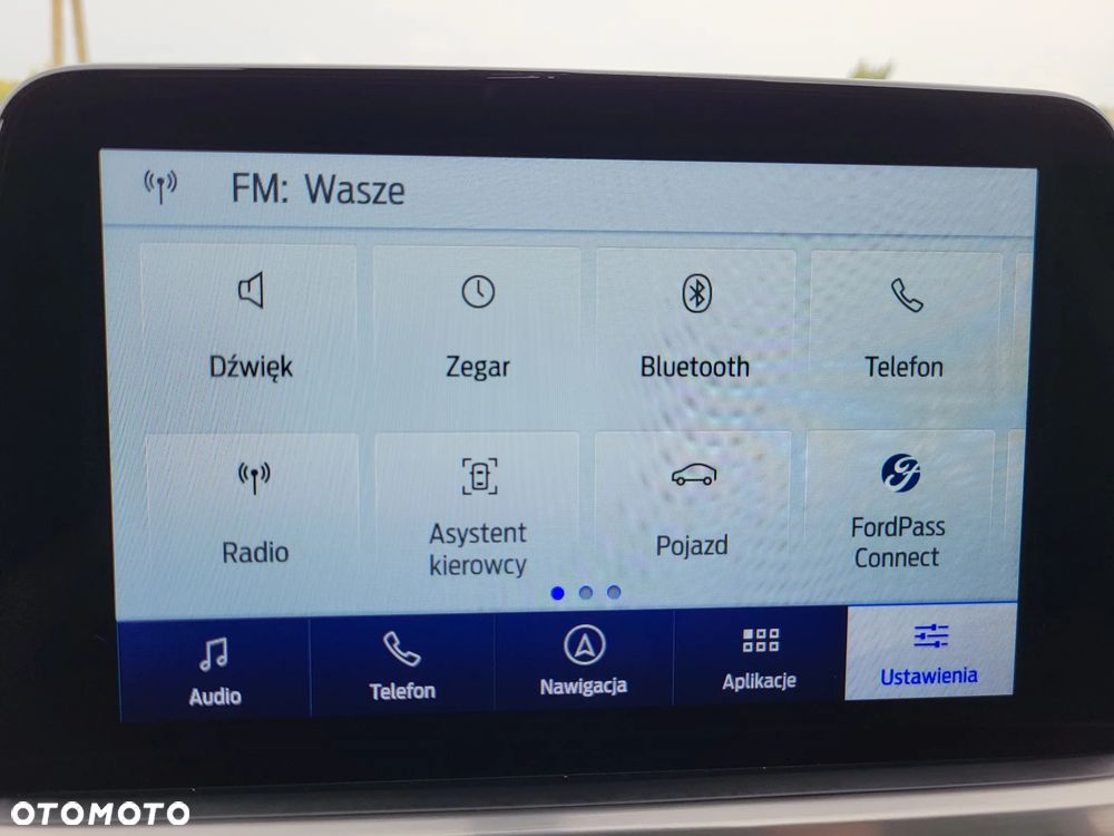 Ford Kuga 2.5 Duratec PHEV TITANIUM X - 29