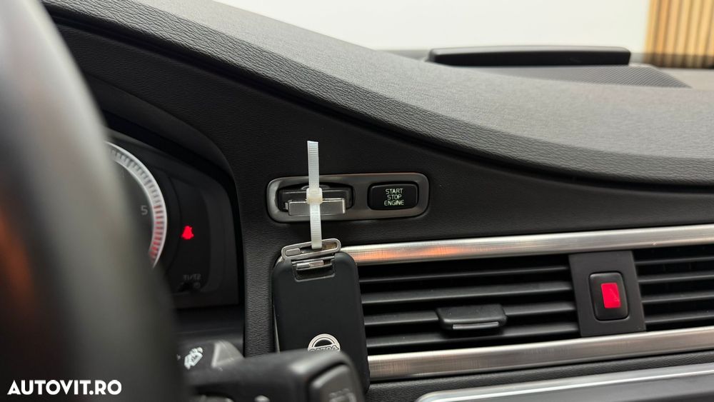 Volvo V70 1.6D DRIVe Summum - 24