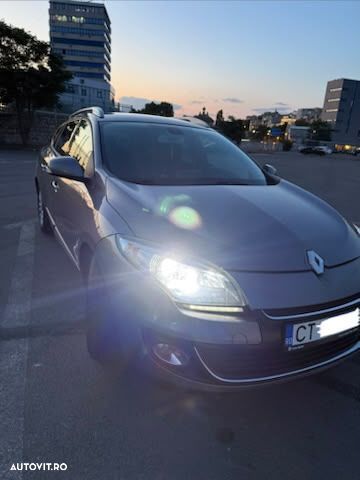 Renault Megane ENERGY dCi 110 Start & Stop Paris - 3