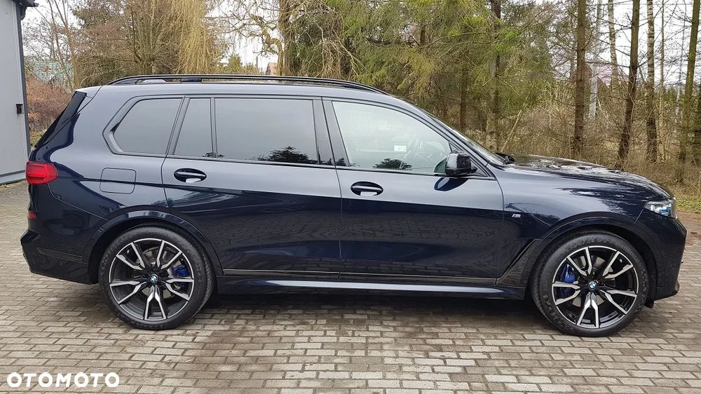 BMW X7 - 12