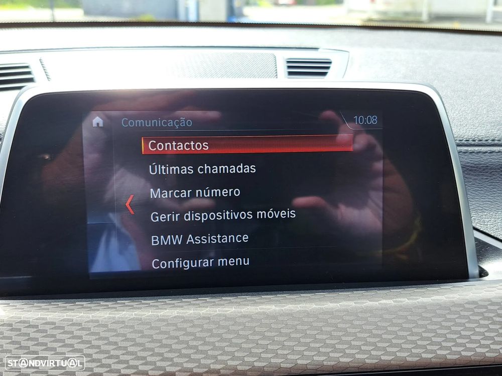 BMW X2 20 d xDrive Auto Pack M - 46