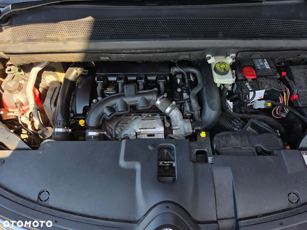 Citroën C4 Picasso 1.6 THP Intensive - 35