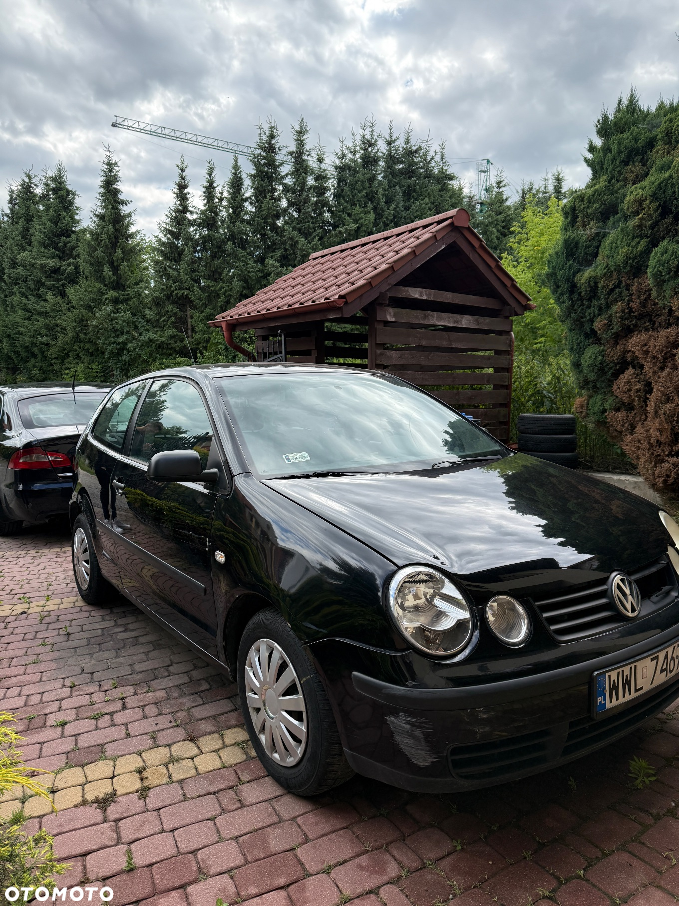 Volkswagen Polo - 3