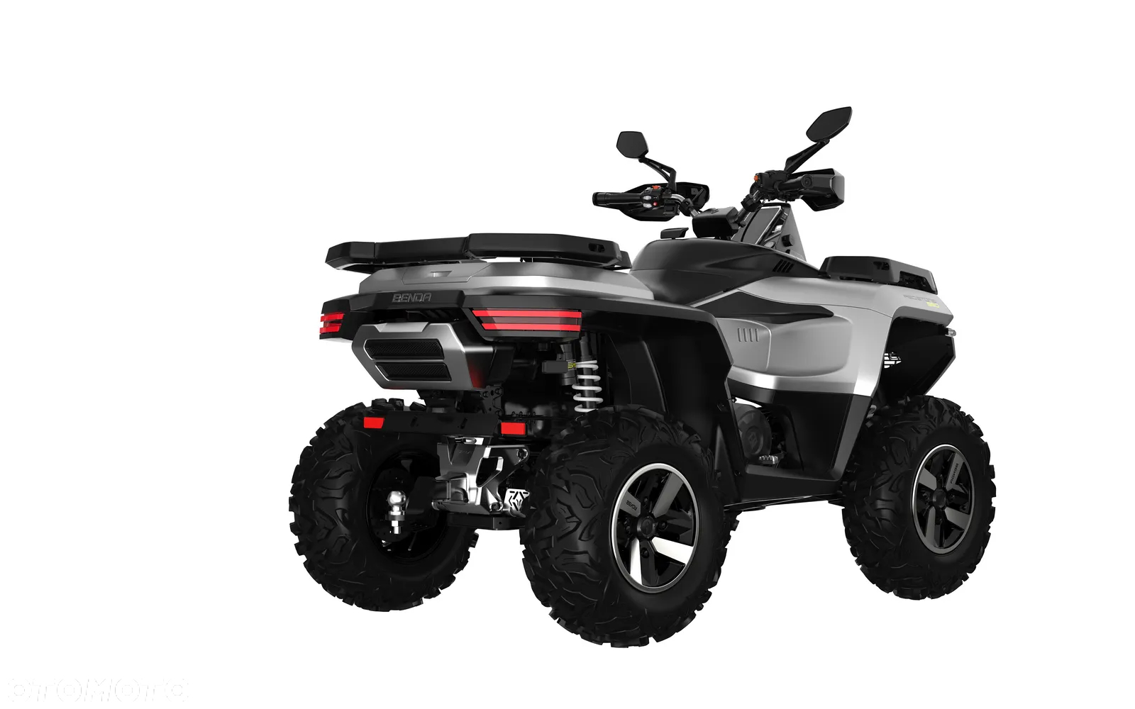 Benda - 7