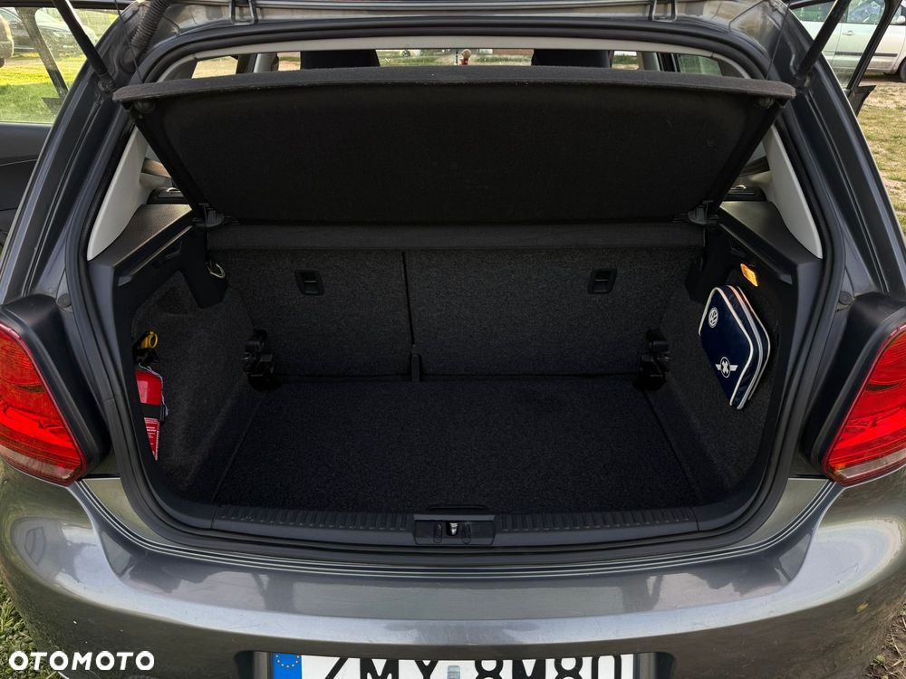 Volkswagen Polo 1.2 Trendline - 15