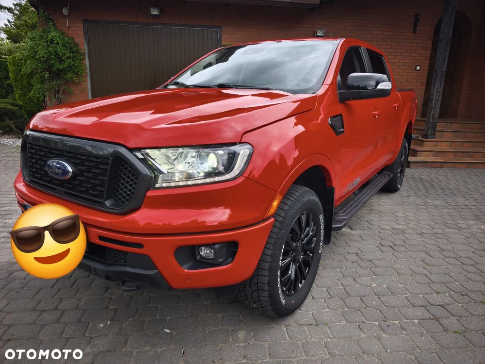 Ford Inny - 1