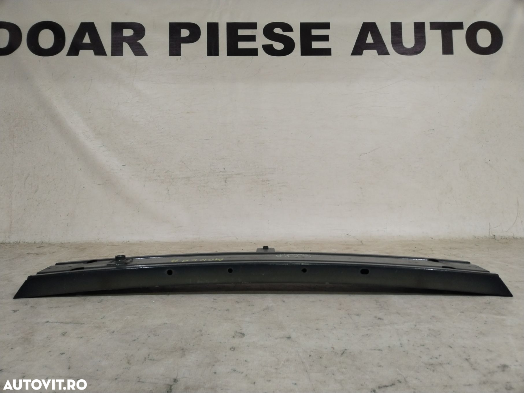Armatura bara fata, Opel Mokka 1,6b, 2012, 2013, 2014, 2015, 2016. - 4