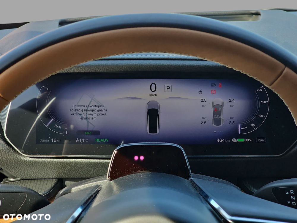 Mazda 6e 68.8kWh Takumi Plus - 15