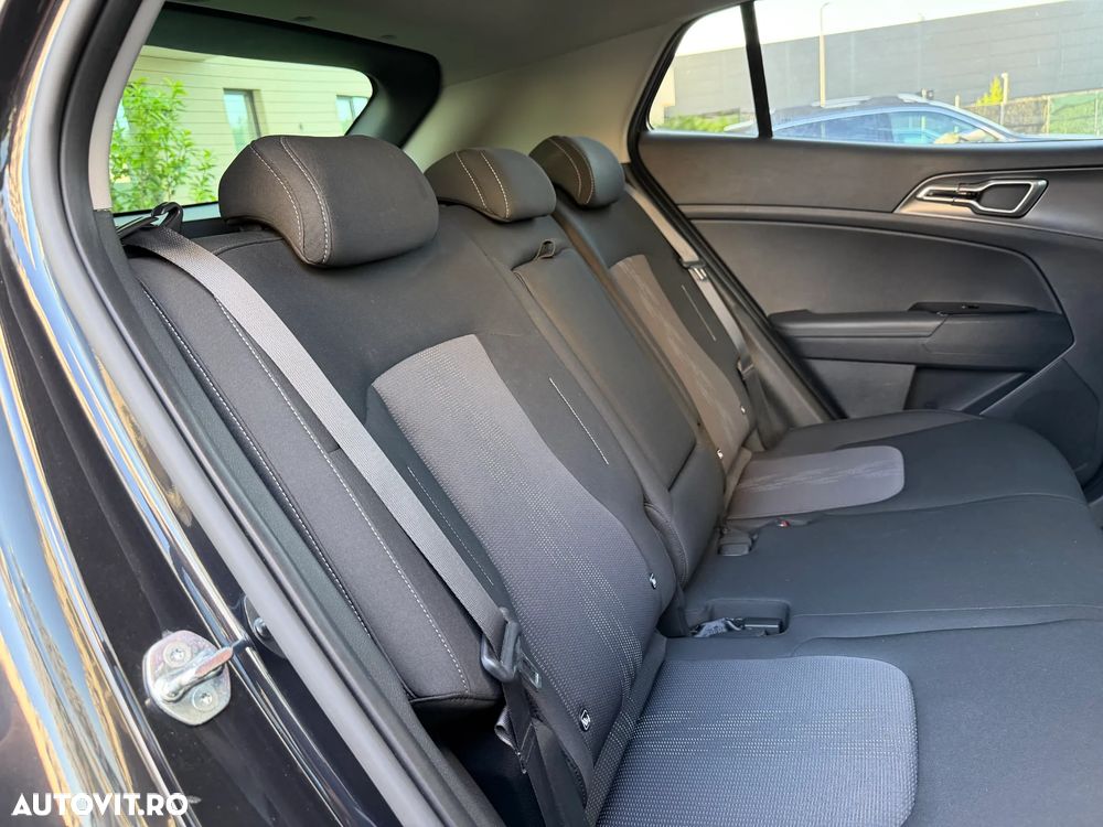 Kia Sportage - 22