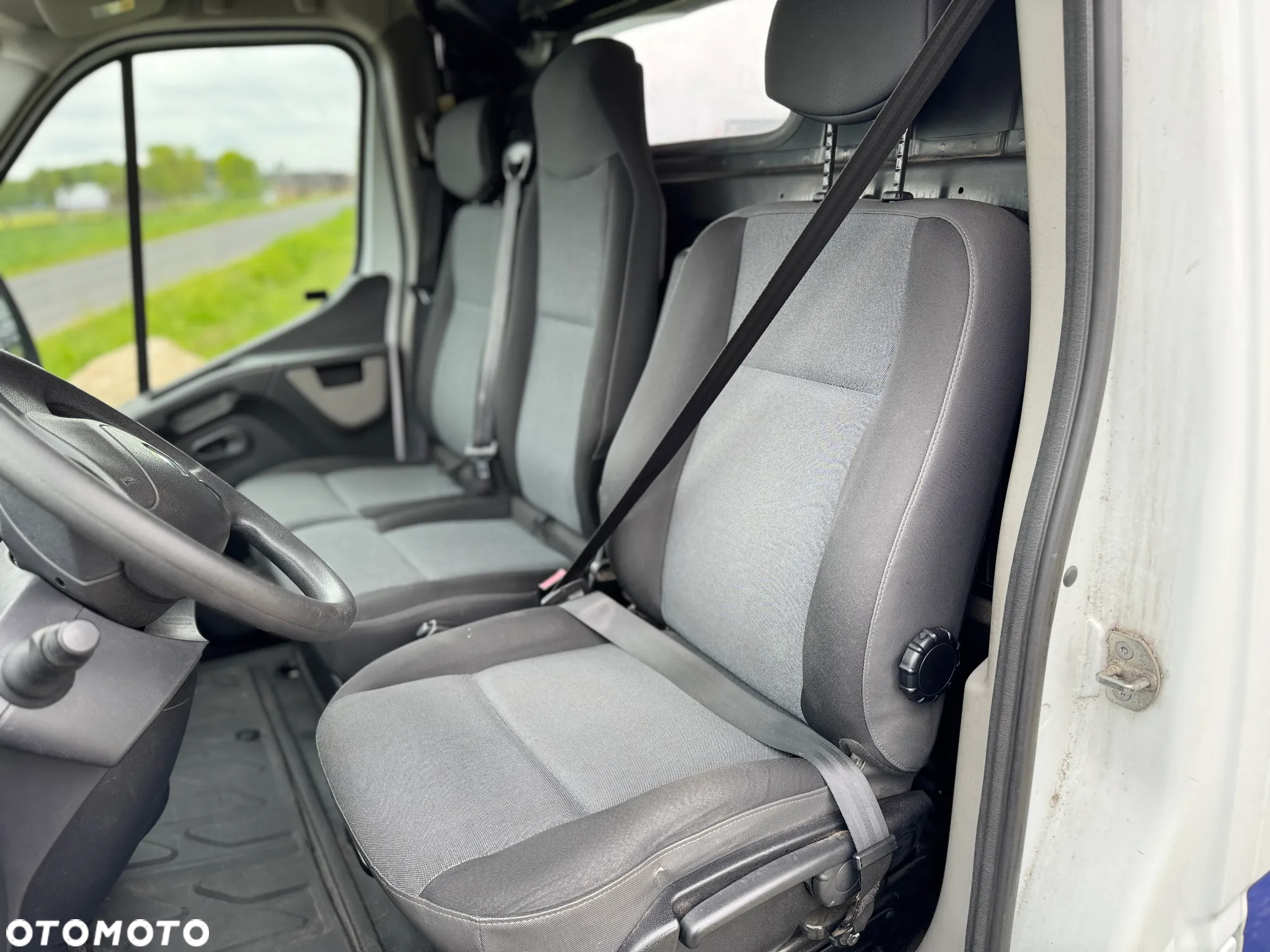 Renault Master - 14
