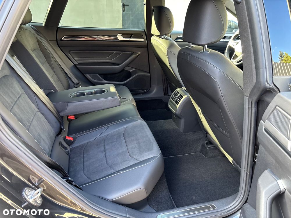 Volkswagen Arteon 1.4 eHybrid OPF DSG R-Line - 31