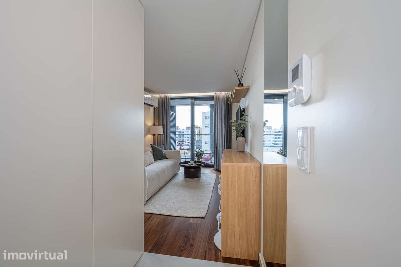 Apartamento em Rua Moçambique, Vila Nova de Gaia - Grande imagem: 3/38
