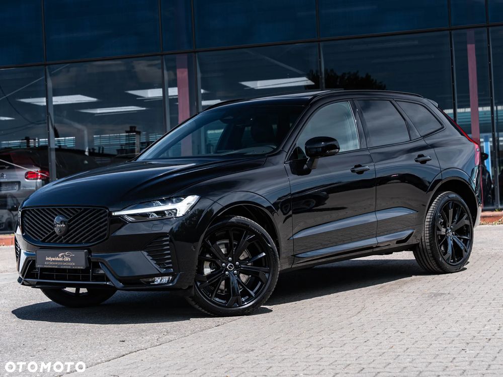 Volvo XC 60 B5 B AWD Plus Dark - 7