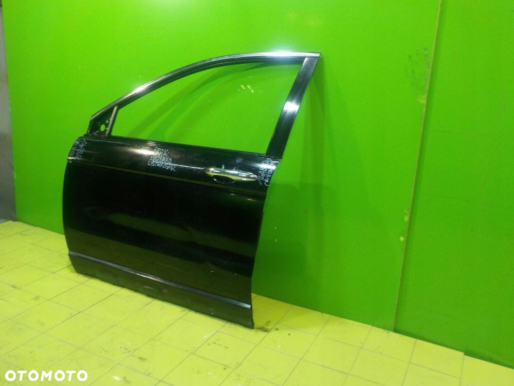 HONDA CRV III 09r 5D drzwi lewe przod - 9