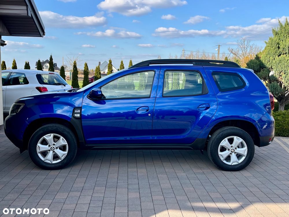 Dacia Duster 1.0 TCe Essential - 5