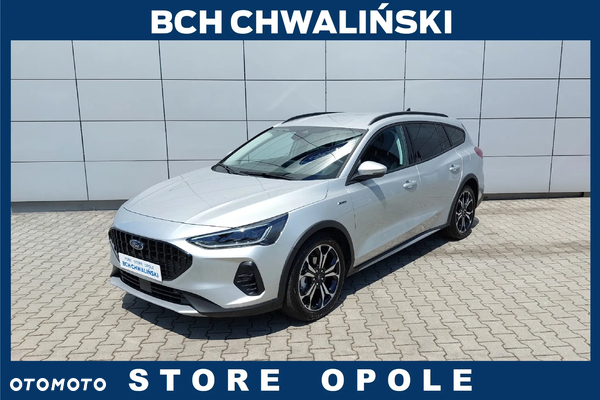 Ford Focus 1.5 EcoBlue Active X
