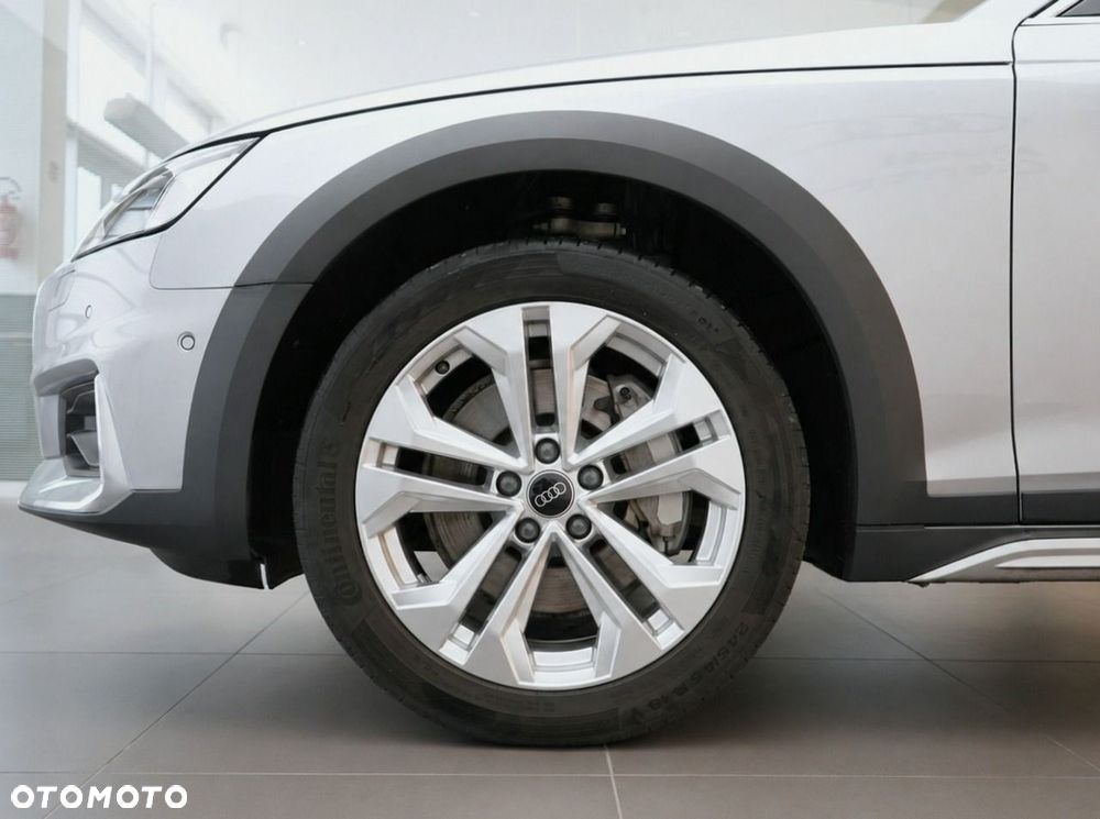 Audi A4 Allroad - 8