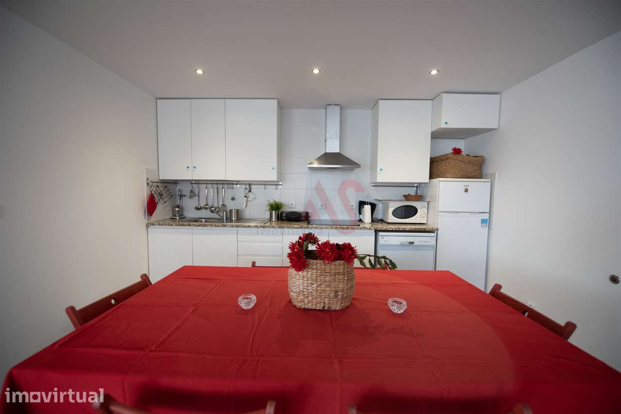 Moradia renovada T2 em Travassós, Fafe – Conforto, luminosidade e tran - Grande imagem: 4/7