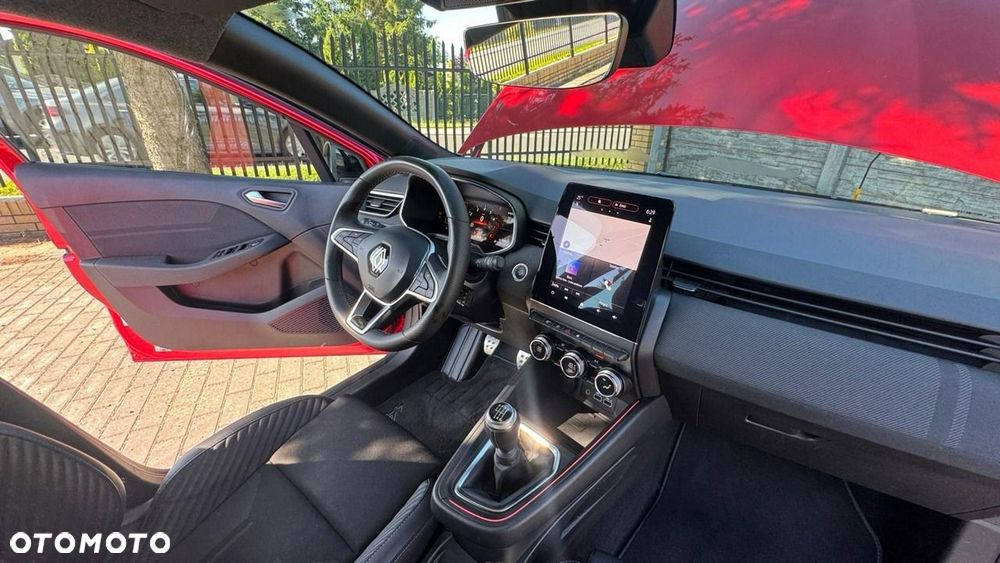 Renault Clio - 25