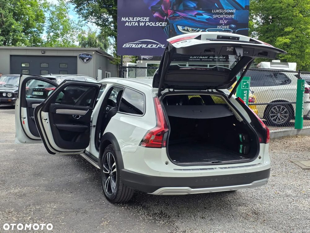 Volvo V90 D5 AWD Inscription - 8