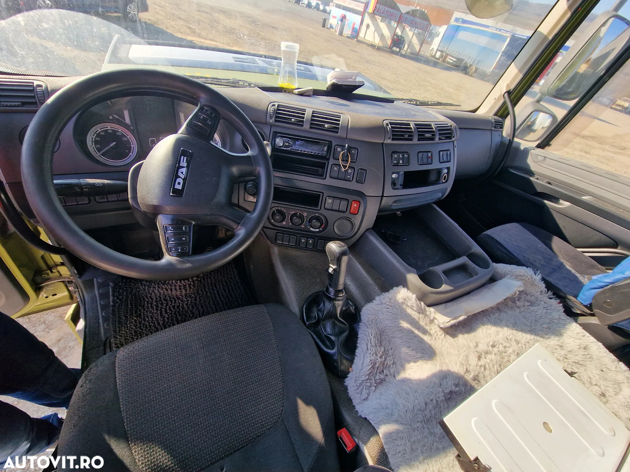 DAF CF 330 FT - 10