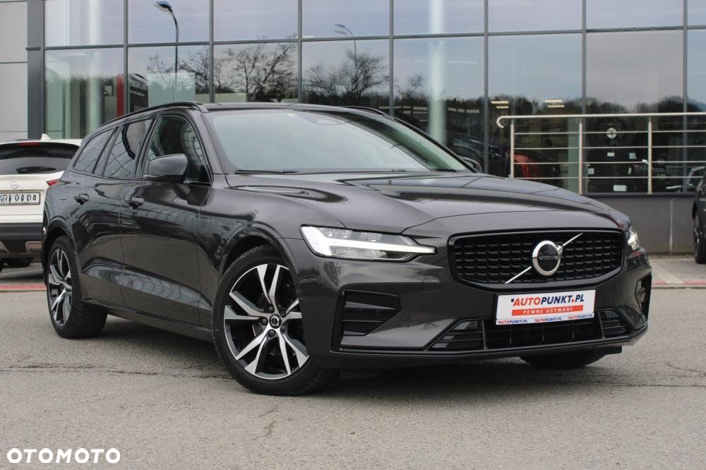 Volvo V60 - 3
