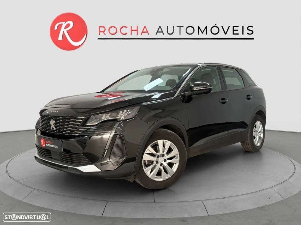Peugeot 3008 - 2