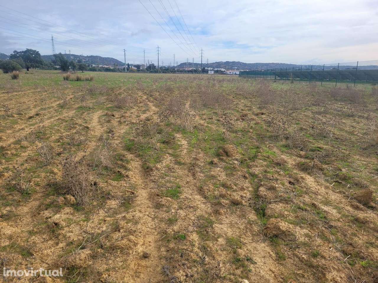 TERRENO RÚSTICO COM 3820M2 PARA VENDA EM ARRANCADA-TUNES - Grande imagem: 4/7