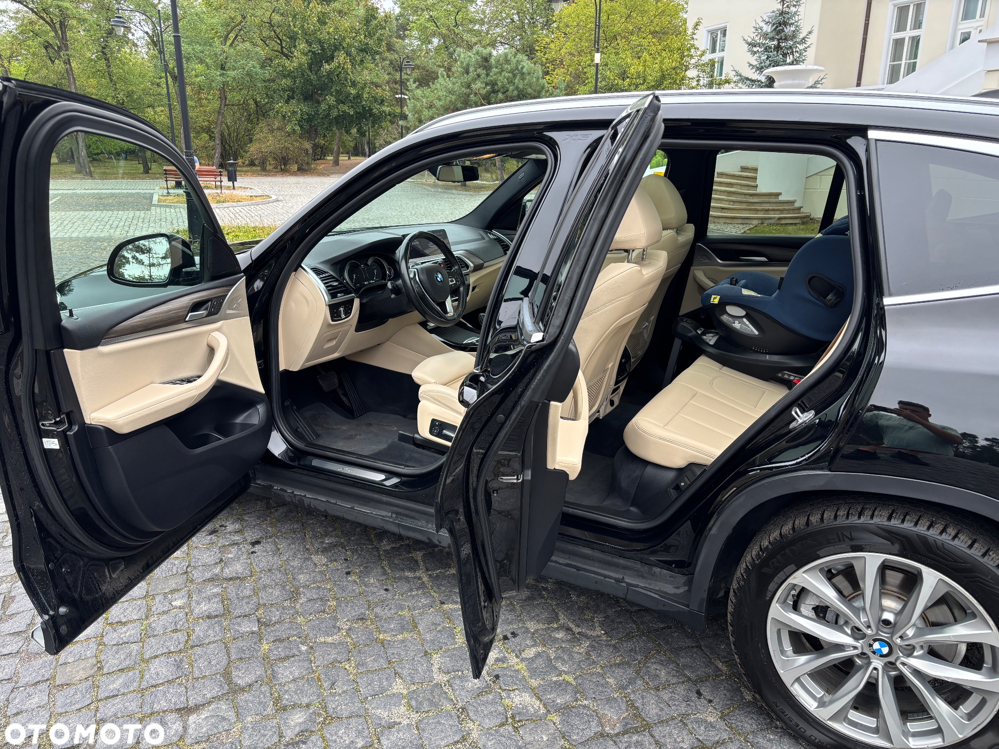 BMW X3 - 13