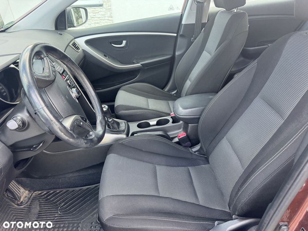 Hyundai i30 ver-1-4-premium - 7