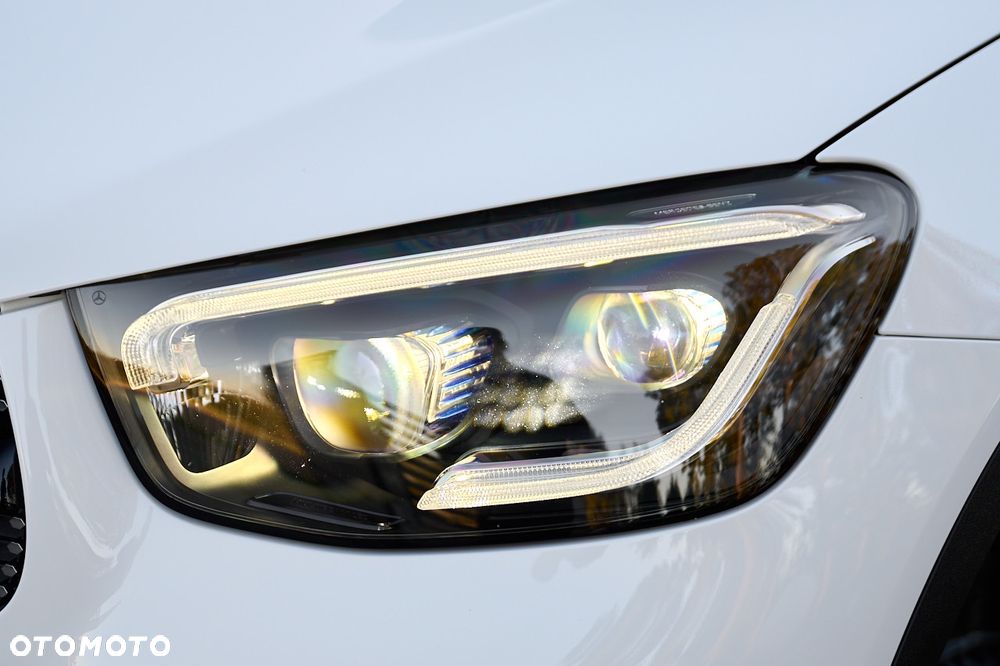 Mercedes-Benz GLC 220 d 4-Matic - 40