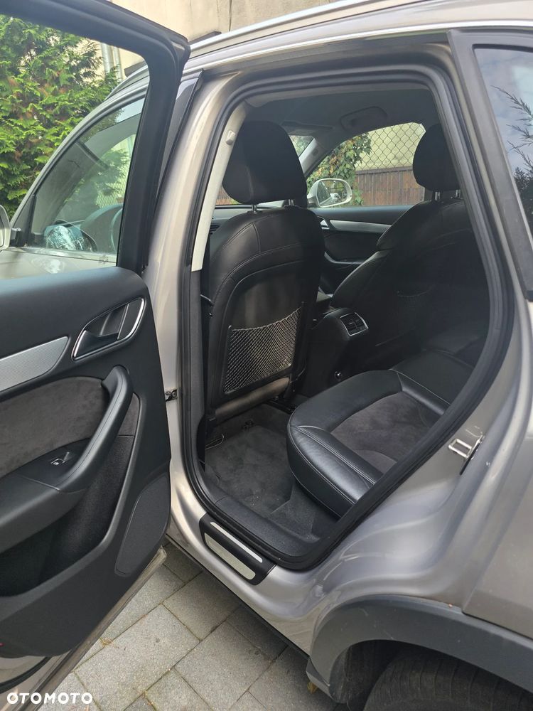 Audi Q3 - 8