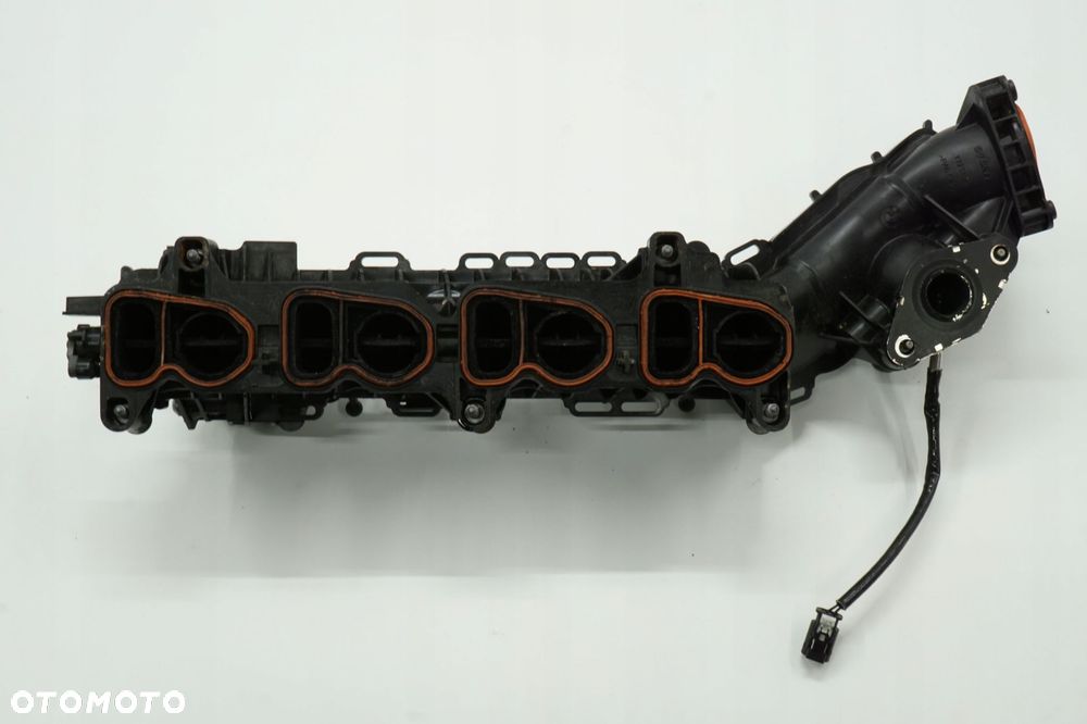 BMW X1 F48 16R KOLEKTOR SSĄCY 2.0D B47C20A 8513653 - 2