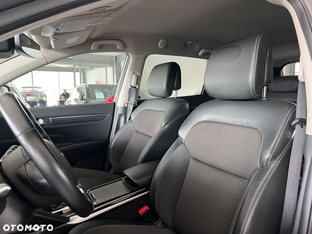 Renault Koleos 2.0 Blue dCi Techno 4x4 X-Tronic - 20