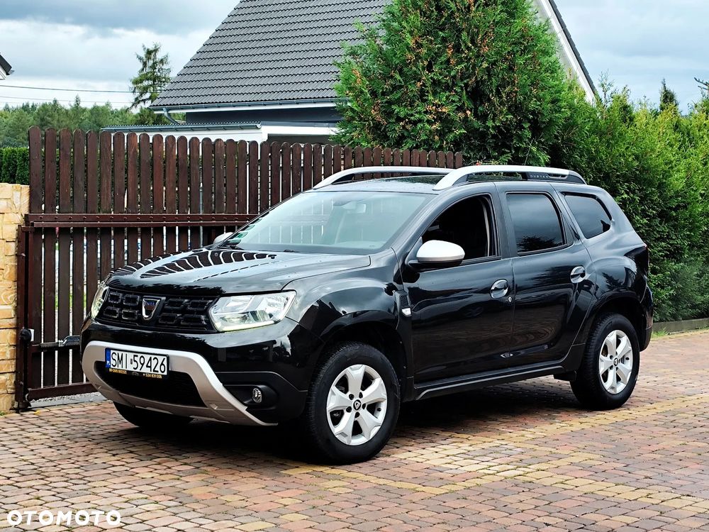 Dacia Duster 1.6 SCe S&S - 26