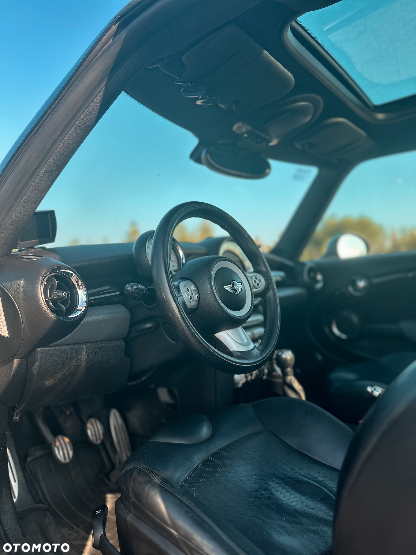 MINI Cooper S - 7