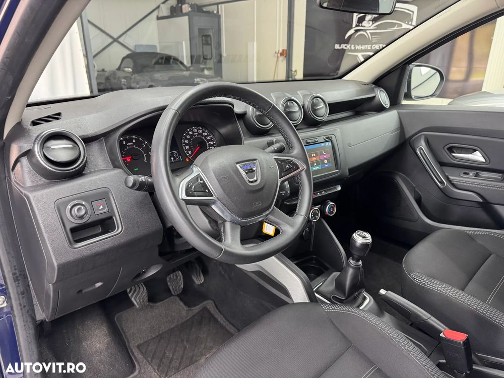 Dacia Duster - 22