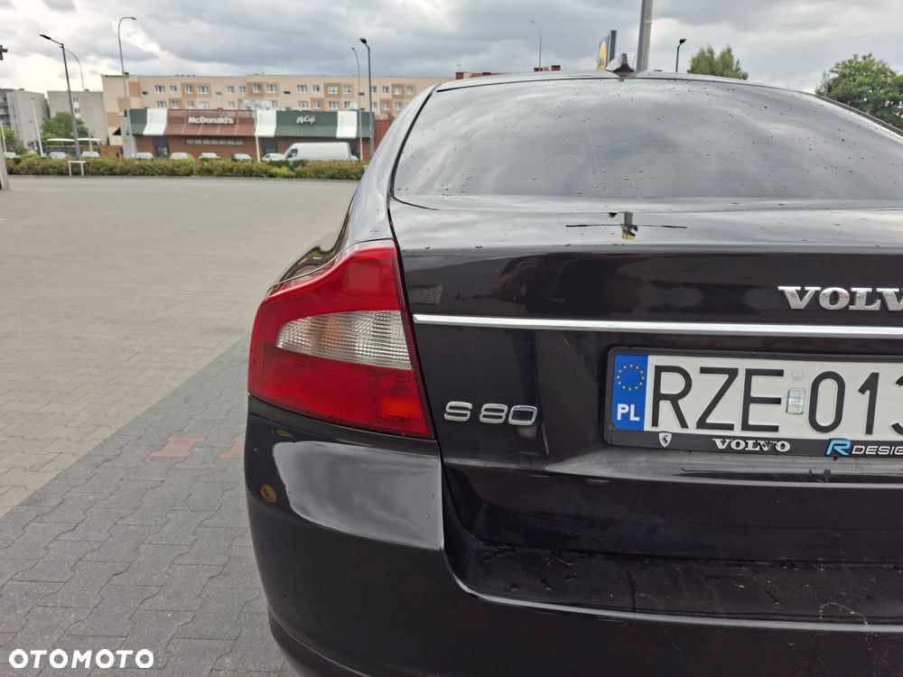 Volvo S80 2.4D5 AWD Executive - 10