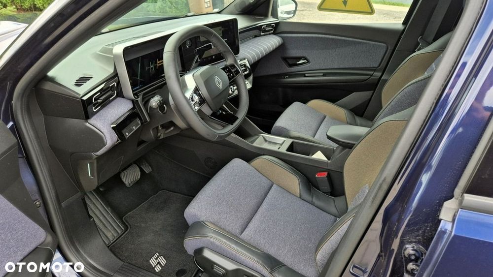 Renault 5 52kWh Comfort Range Techno - 10