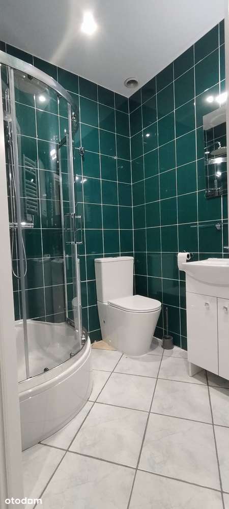 Kawalerka po remoncie ,Ul. Królewska