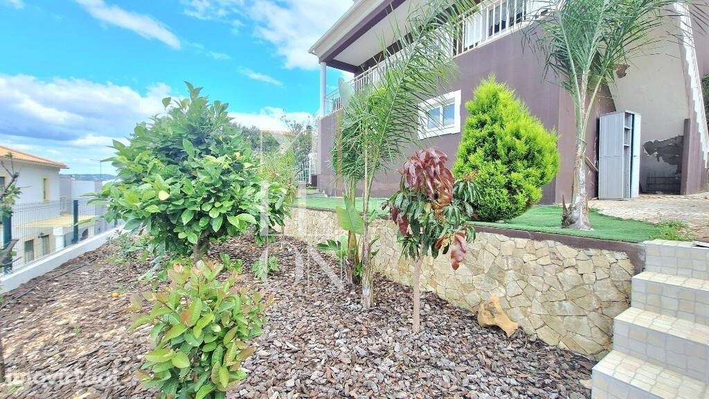 Moradia Isolada com Jardim e Cave – Zona Tranquila | Algoz, Silves - Grande imagem: 4/47