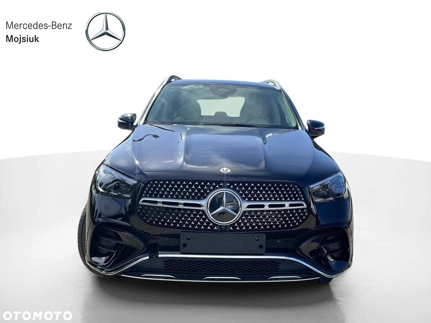 Mercedes-Benz GLE - 2