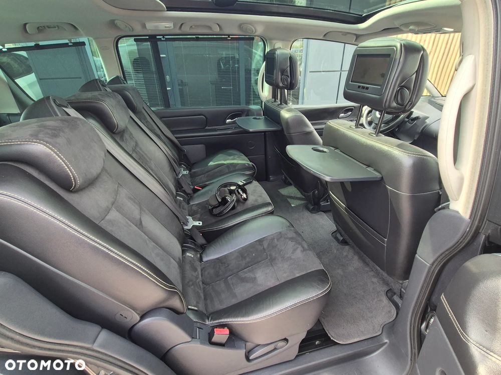 Renault Grand Espace Gr 2.0 dCi 25th - 30