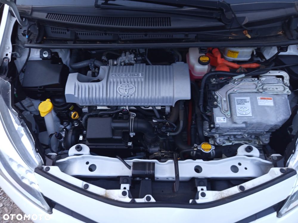 Toyota Yaris - 2