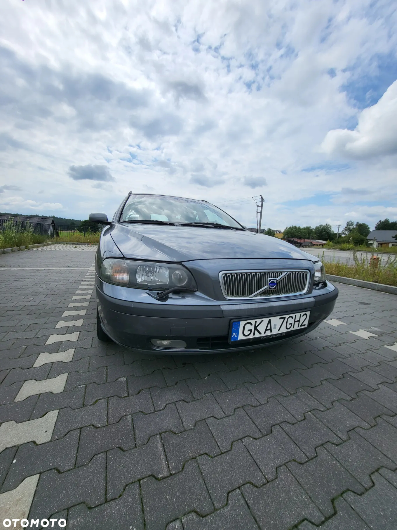 Volvo V70 - 10