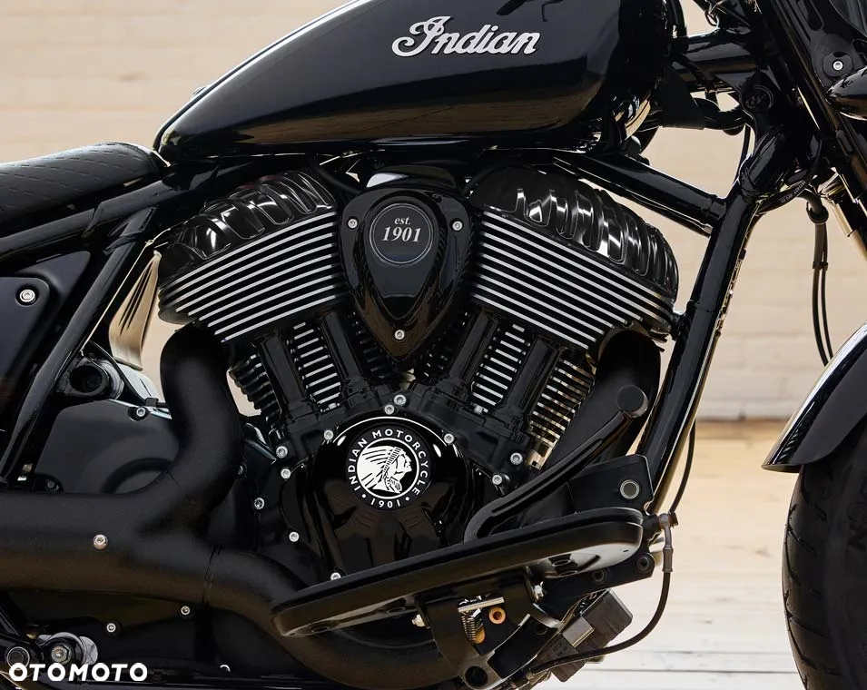 Indian Chief - 15