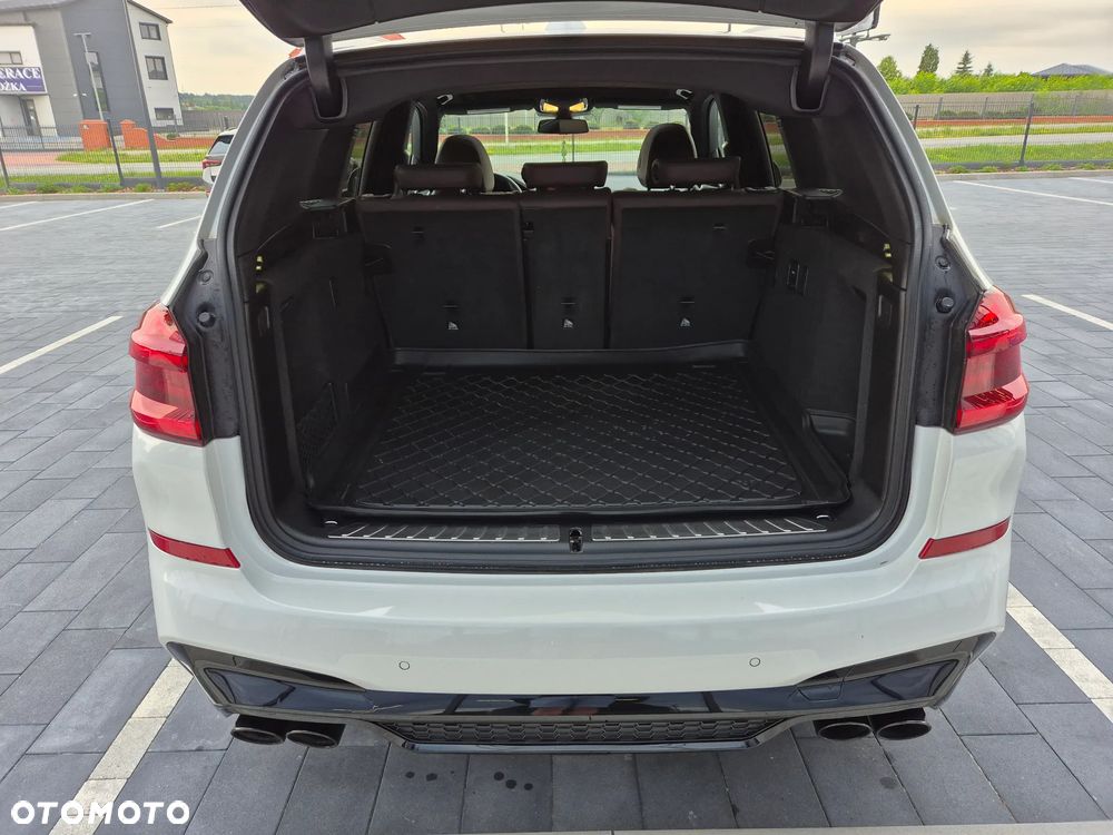 BMW X3 xDrive30i M Sport sport - 21