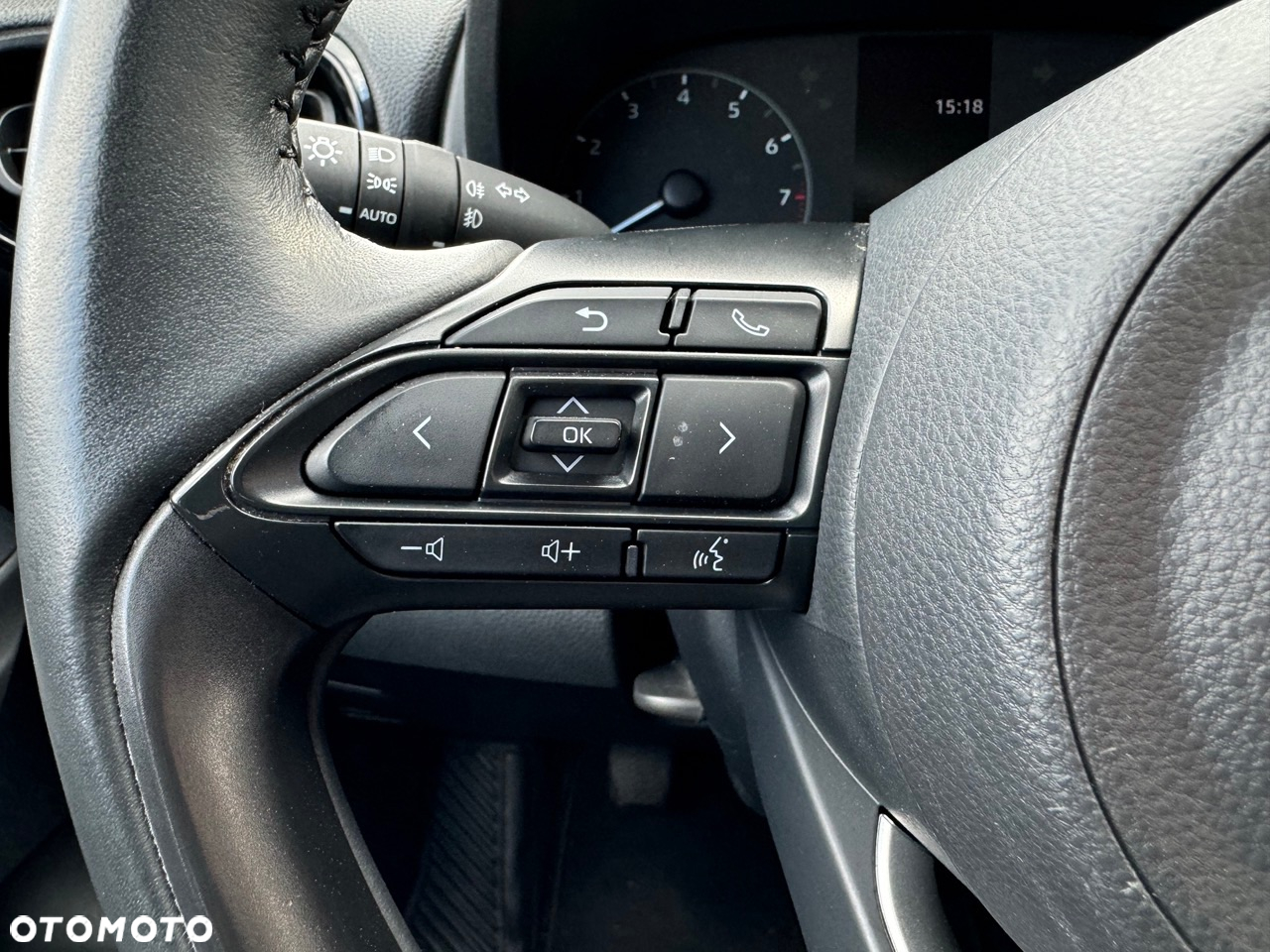 Toyota Yaris 1.5 Comfort - 19