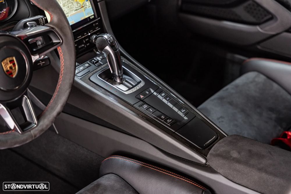 Porsche 911 (991) GT3 RS - 21